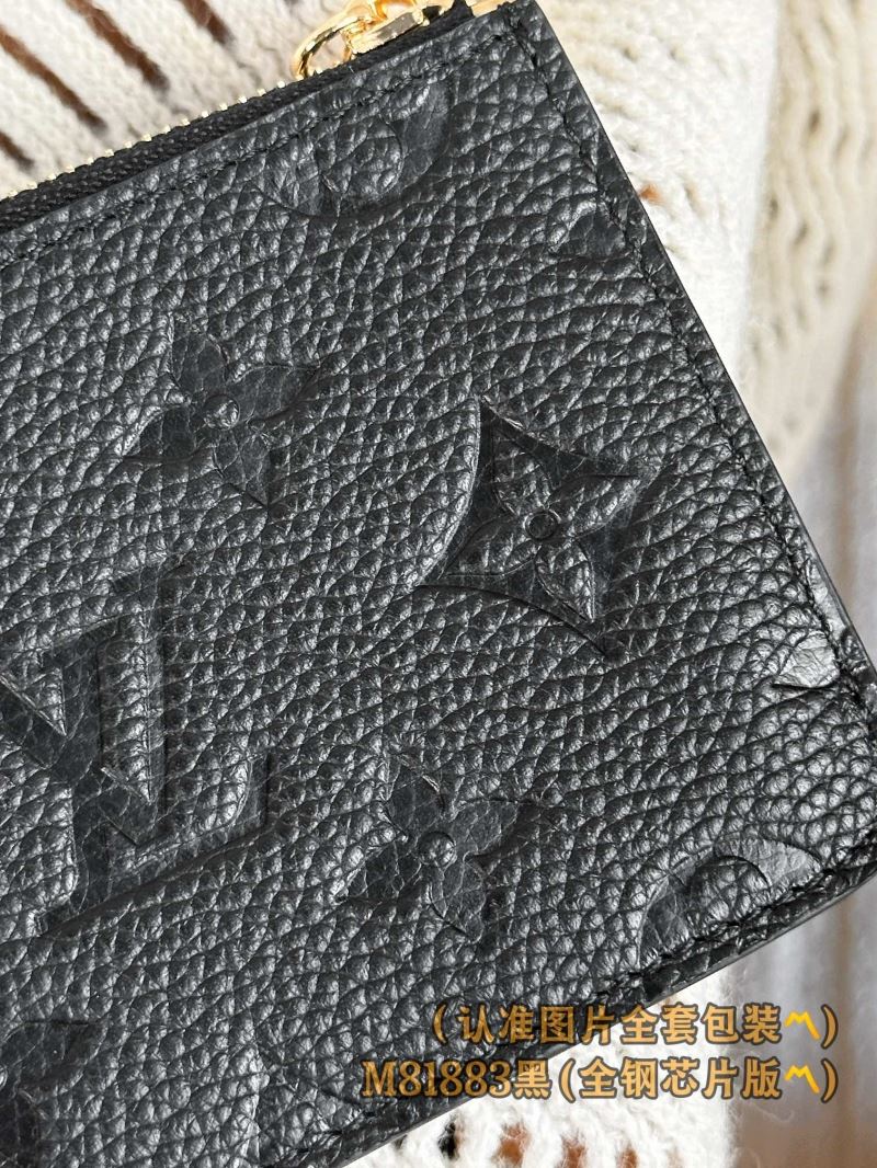 Louis Vuitton Wallets Purse